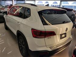 Volkswagen Taos